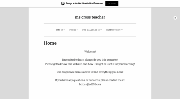 mscrossteacher.wordpress.com
