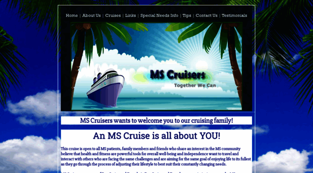 mscruisers.com