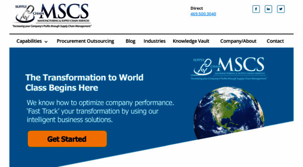 mscsgrp.com
