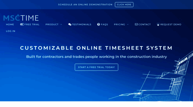 msctime.com