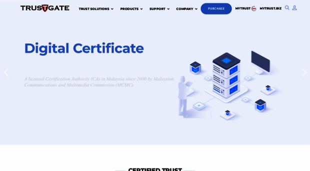 msctrustgate.com