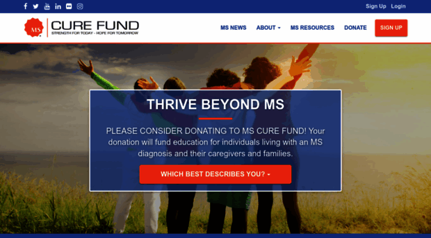 mscurefund.nationbuilder.com