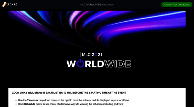 mscworldwide.sched.com