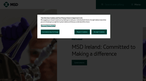msd-ireland.com