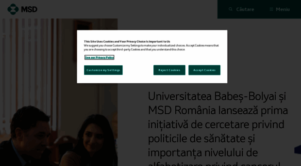 msd.ro