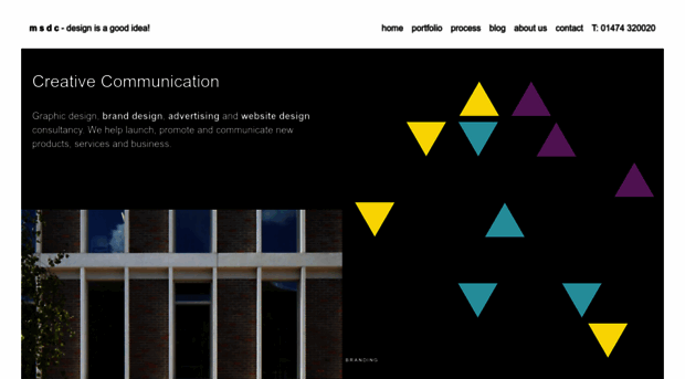 msdc.co.uk