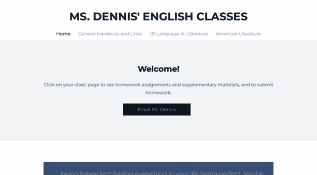 msdennisenglish.weebly.com