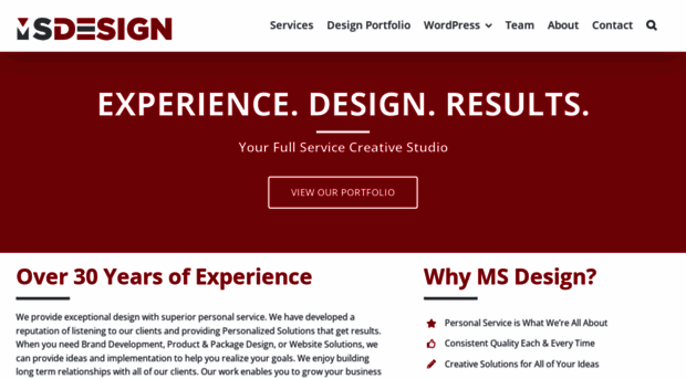 msdesigngraphics.com