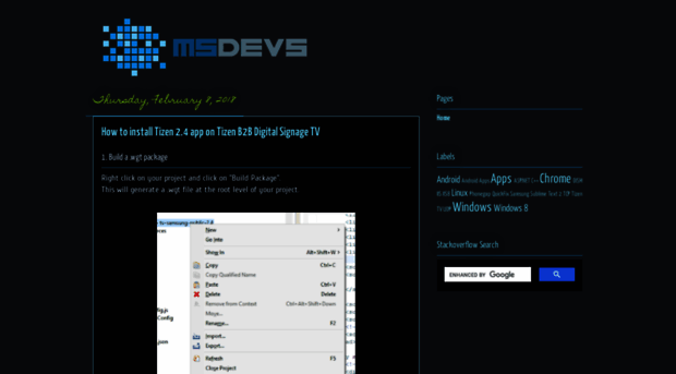 msdevs.blogspot.com