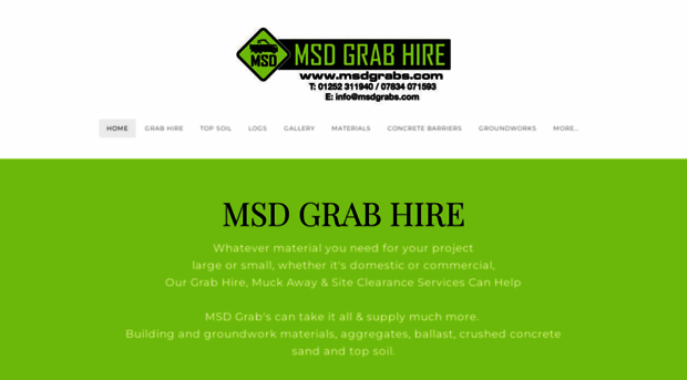 msdgrabs.com