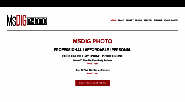 msdigphoto.com