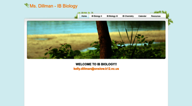 msdillmanibbio.weebly.com