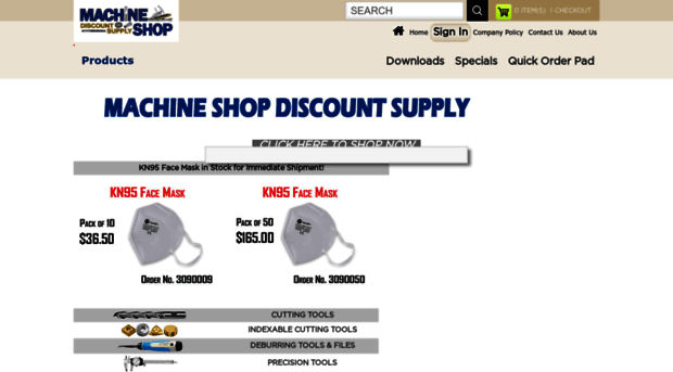 msdiscount.com