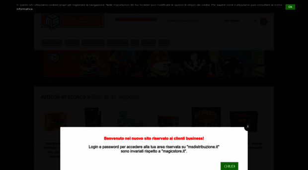 msdistribuzione.it