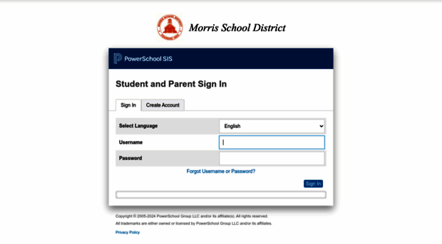 msdk12.powerschool.com