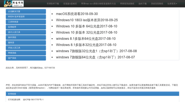 msdn1.cn