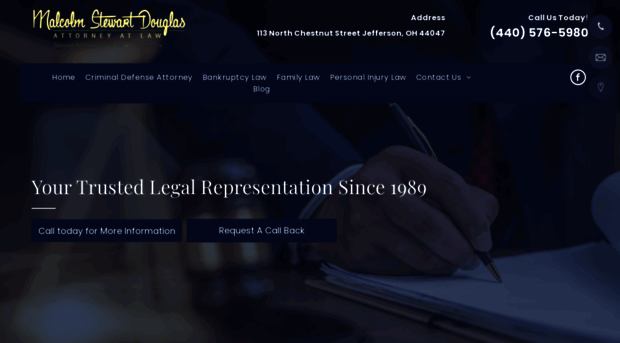 msdouglaslaw.com