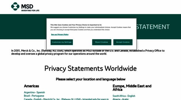 msdprivacy.com