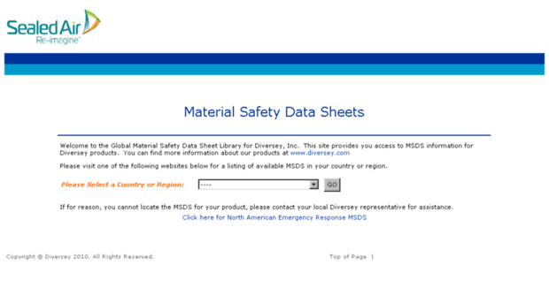 msds.diversey.com