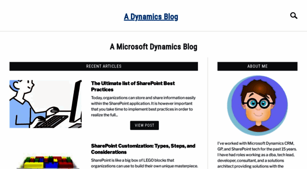 msdynamicsblog.com