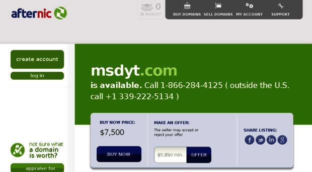 msdyt.com