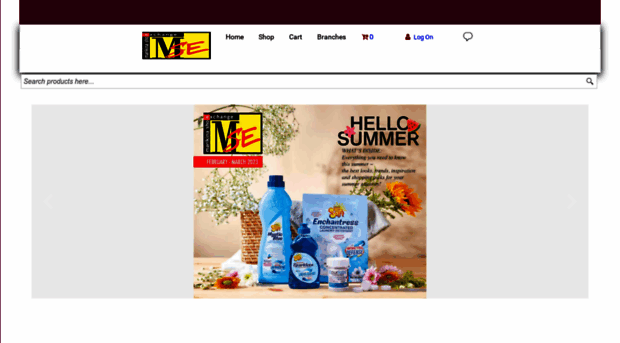 mse.com.ph - MSE Marikina Shoe Exchange 