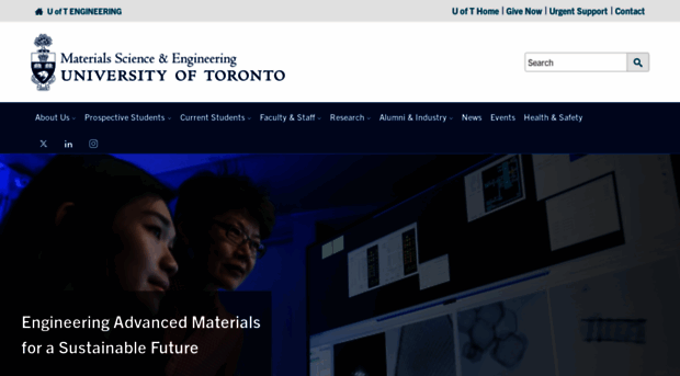 mse.utoronto.ca