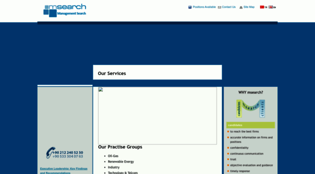 msearch.com.tr