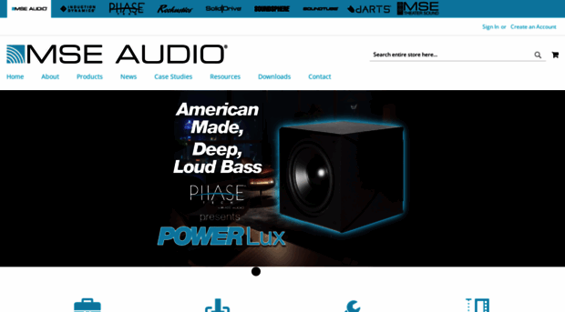 mseaudio-int.mseaudio.com