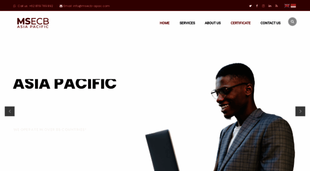 msecb-apac.com