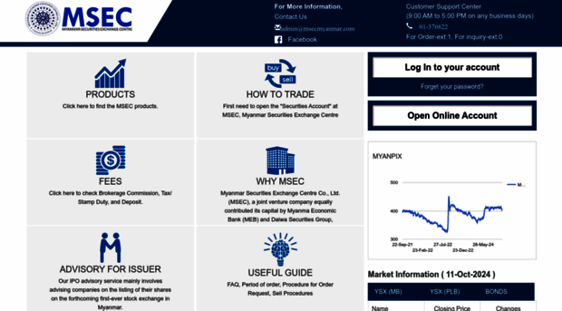 msecmyanmar.com