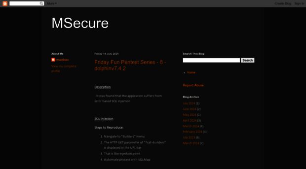 msecureltd.blogspot.com