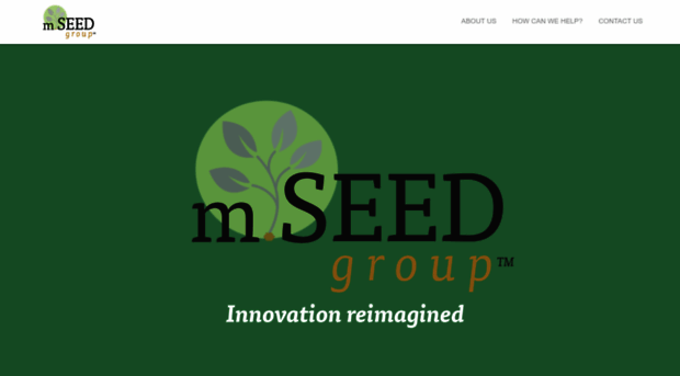 mseedgroup.com
