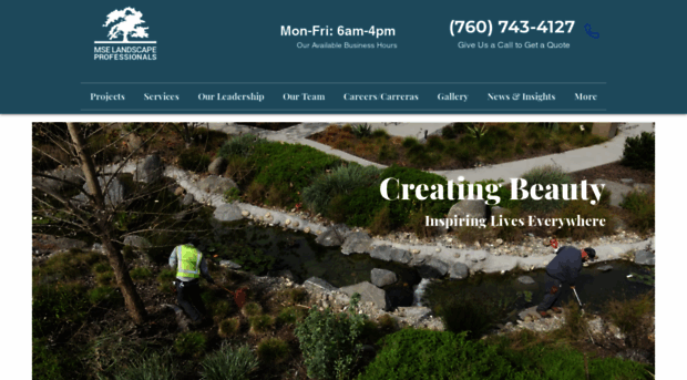 mselandscape.com