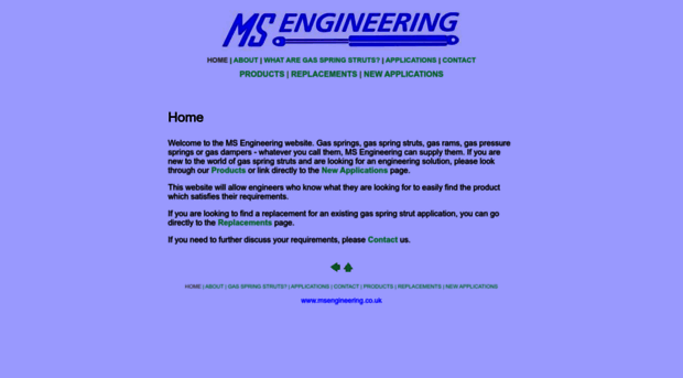 msengineering.co.uk