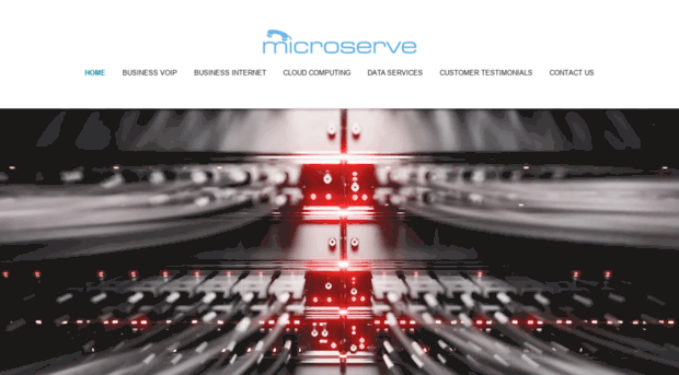 mserve.com