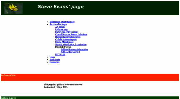 msevans.com