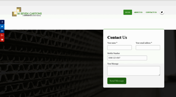 msevencartons.com