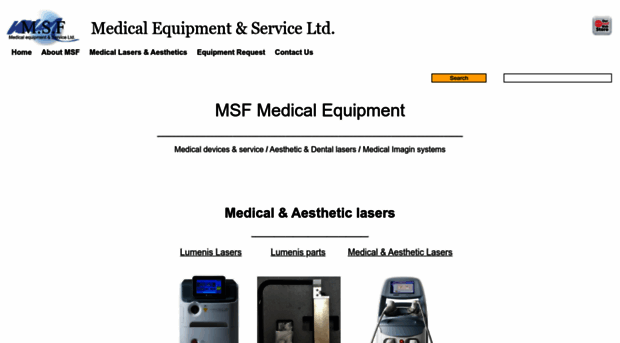 msf-medical.com