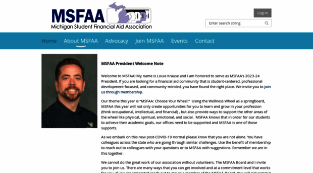 msfaa.org