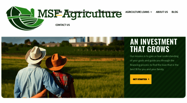 msfagriculture.com