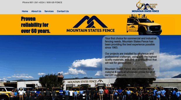 msfence.com