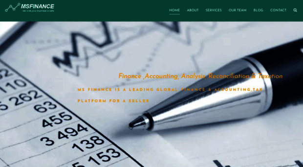 msfinance.in