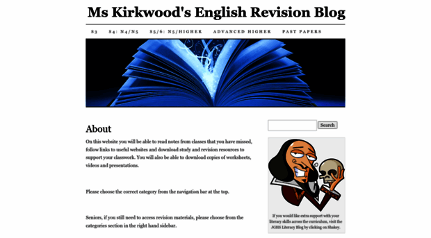 msfkirkwood.wordpress.com