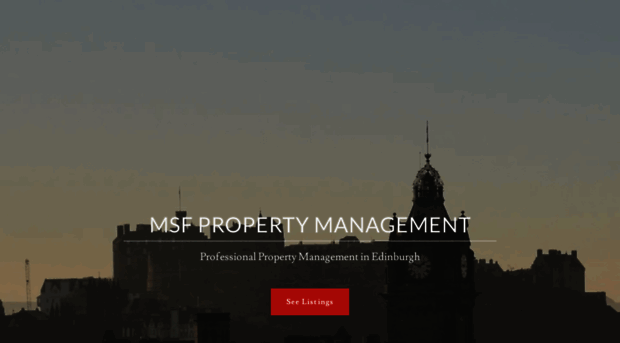 msfproperty.co.uk