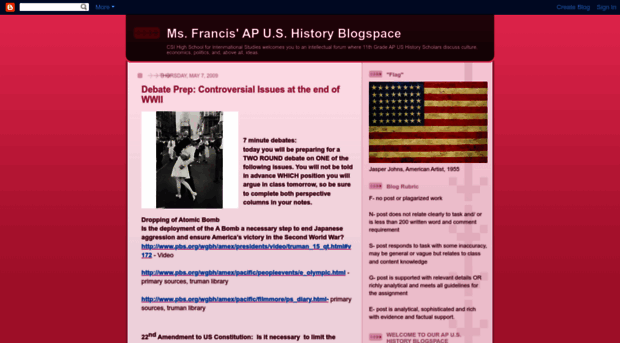 msfrancisapushistory.blogspot.com