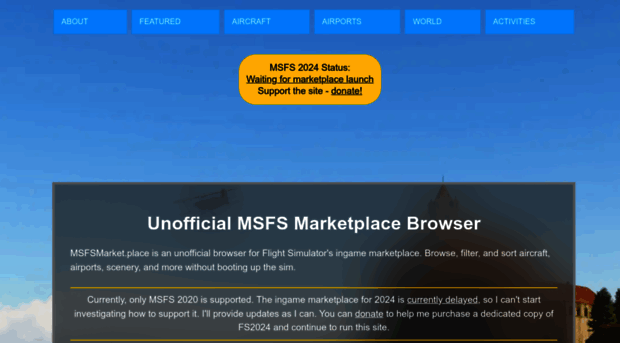 msfsmarket.place