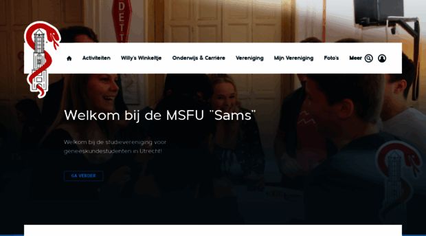 msfusams.nl