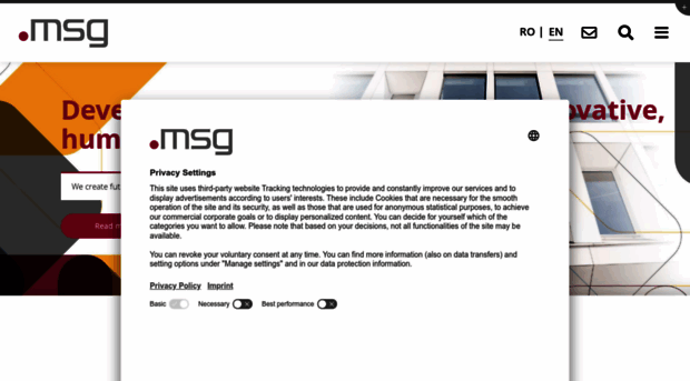 msg-systems.ro
