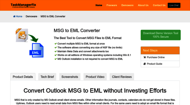 msg-to-eml.taskmanagerfix.com